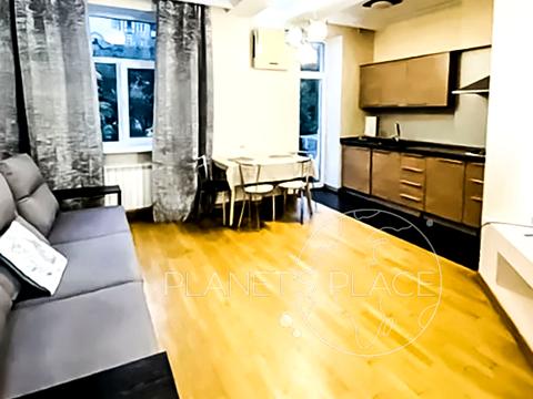 квартира за адресою Басейна вул., 17