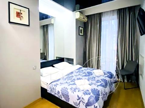 квартира за адресою Басейна вул., 17