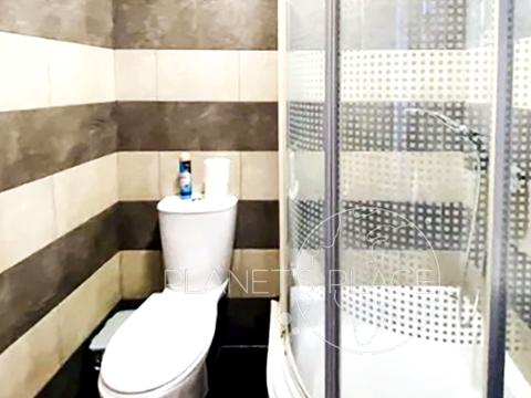 квартира за адресою Басейна вул., 17