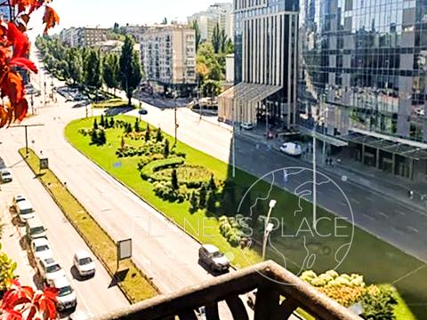 квартира за адресою Басейна вул., 17