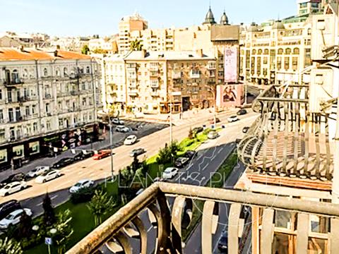 квартира за адресою Басейна вул., 17