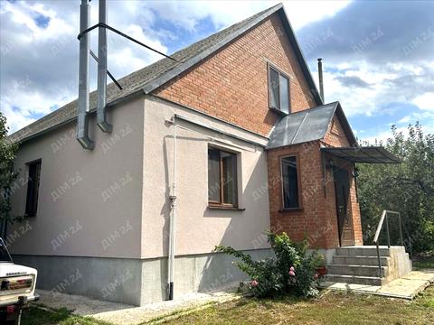 будинок за адресою Жовтнева