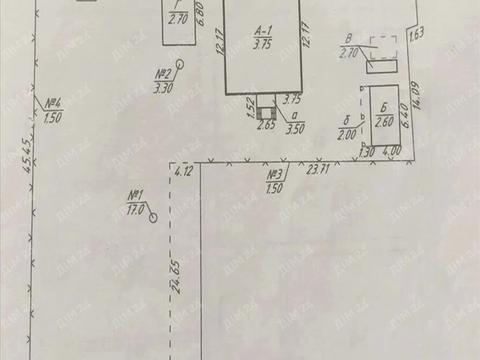 будинок за адресою Жовтнева