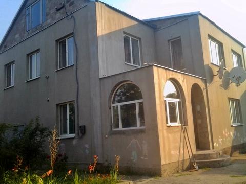 будинок за адресою смт. Аули, Центральна, 22 б