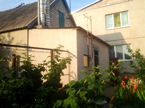 дом по адресу Центральна, 22 б