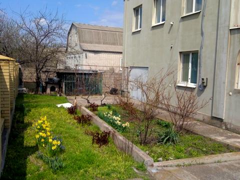 будинок за адресою смт. Аули, Центральна, 22 б