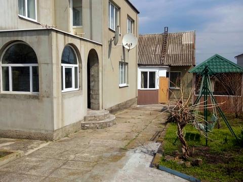 будинок за адресою смт. Аули, Центральна, 22 б