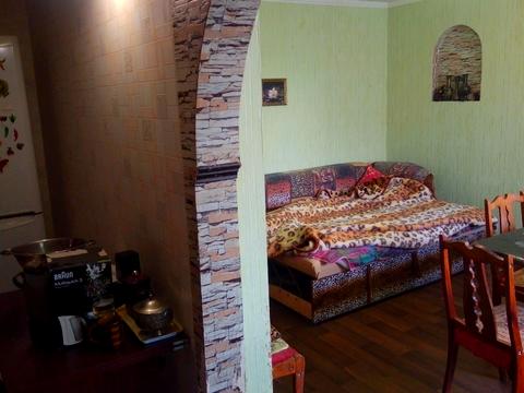 будинок за адресою смт. Аули, Центральна, 22 б