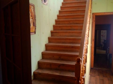 будинок за адресою смт. Аули, Центральна, 22 б