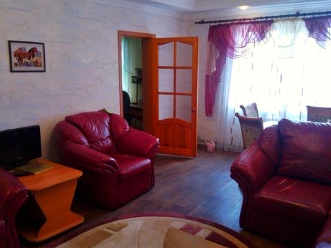 будинок за адресою смт. Аули, Центральна, 22 б