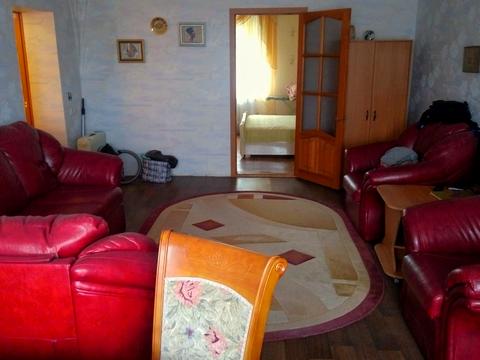 будинок за адресою смт. Аули, Центральна, 22 б