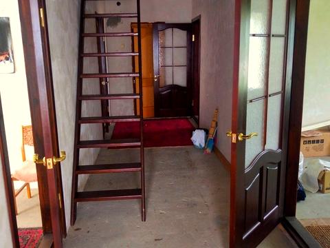 будинок за адресою смт. Аули, Центральна, 22 б