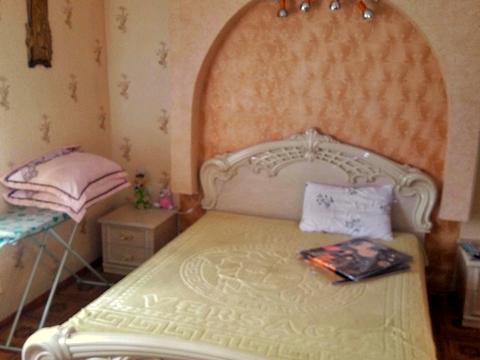 будинок за адресою смт. Аули, Центральна, 22 б