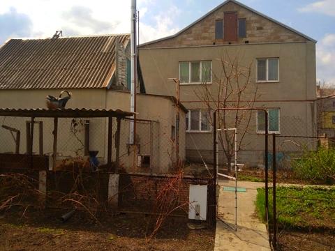 будинок за адресою смт. Аули, Центральна, 22 б