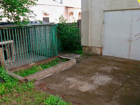 будинок за адресою смт. Аули, Центральна, 22 б