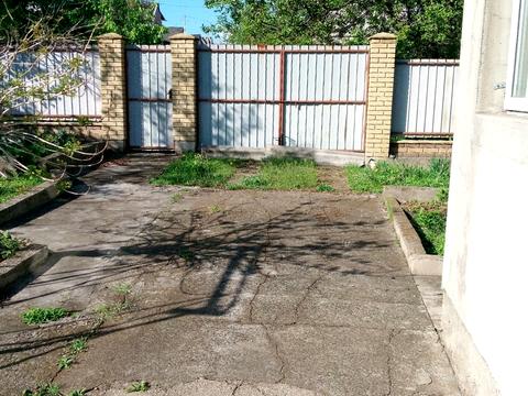 будинок за адресою смт. Аули, Центральна, 22 б