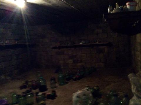 будинок за адресою смт. Аули, Центральна, 22 б