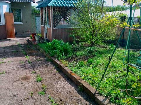 будинок за адресою смт. Аули, Центральна, 22 б