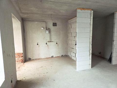 квартира по адресу Галицкий пер., 16