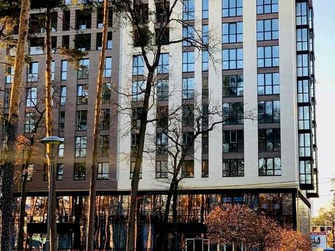 квартира за адресою Матвія Донцова вул. (Тургенєвська), 24