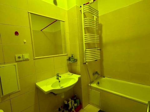 квартира по адресу Оноре де Бальзака ул., 20