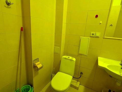 квартира по адресу Оноре де Бальзака ул., 20