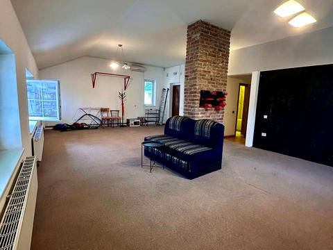 квартира по адресу Оноре де Бальзака ул., 20