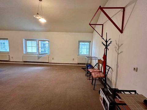 квартира по адресу Оноре де Бальзака ул., 20