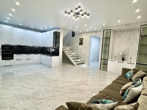 дом по адресу Археологическая ул.