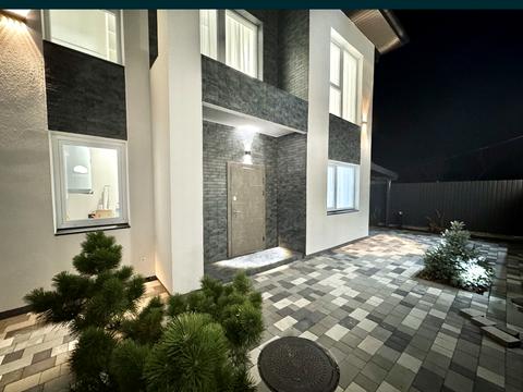 дом по адресу Археологическая ул.