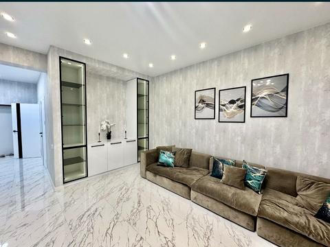 дом по адресу Археологическая ул.