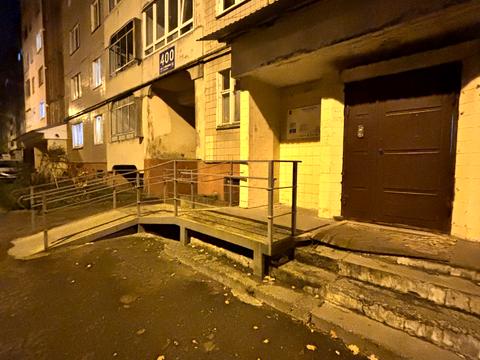 квартира за адресою Тараса Шевченка вул., 400