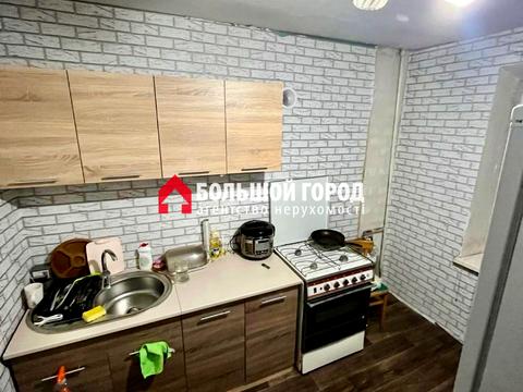 квартира по адресу Стефанова ул., 46