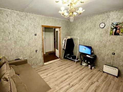 квартира по адресу Стефанова ул., 46