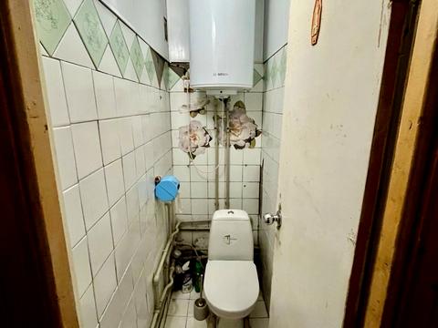 квартира по адресу Стефанова ул., 46