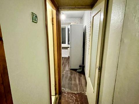 квартира по адресу Стефанова ул., 46