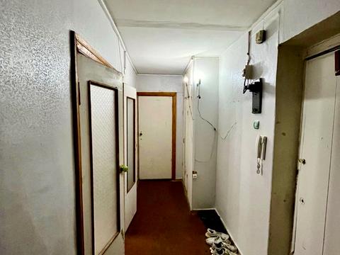 квартира по адресу Стефанова ул., 46