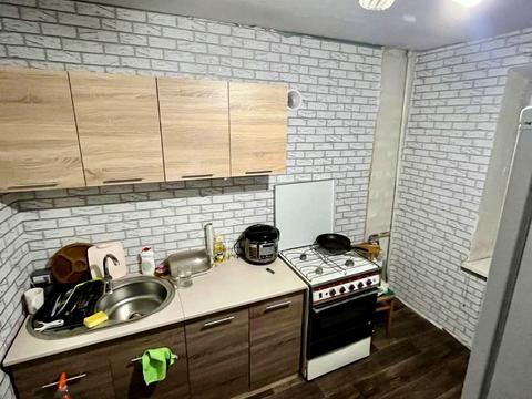 квартира по адресу Стефанова ул., 46