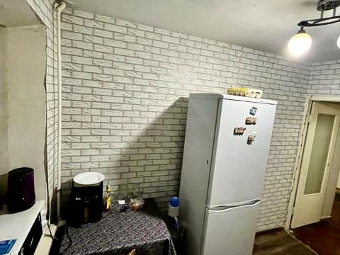 квартира по адресу Стефанова ул., 46