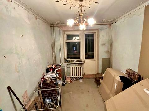 квартира по адресу Стефанова ул., 46