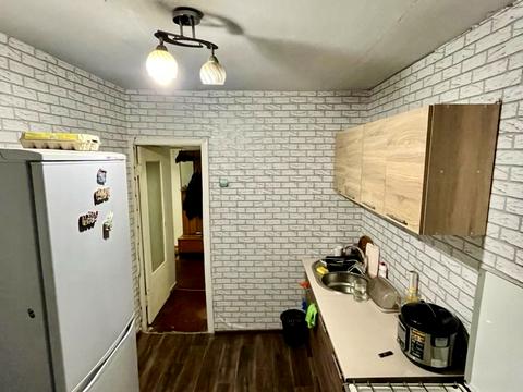 квартира по адресу Стефанова ул., 46