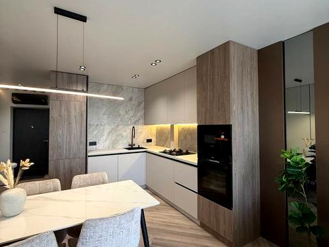 квартира по адресу Замарстыновская ул. (Калинина), 170К