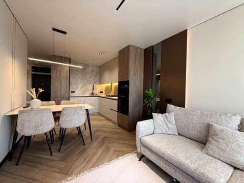 квартира по адресу Замарстыновская ул. (Калинина), 170-К