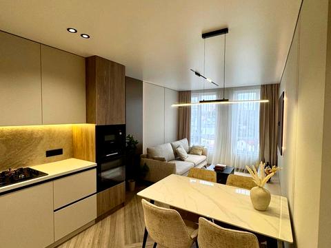 квартира по адресу Замарстыновская ул. (Калинина), 170К