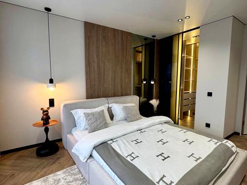 квартира по адресу Замарстыновская ул. (Калинина), 170К