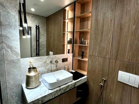 квартира по адресу Замарстыновская ул. (Калинина), 170К