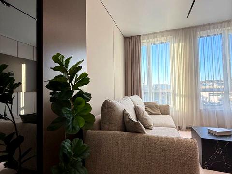 квартира по адресу Замарстыновская ул. (Калинина), 170К