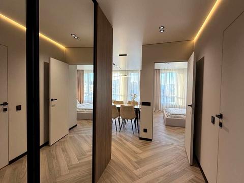 квартира по адресу Замарстыновская ул. (Калинина), 170К