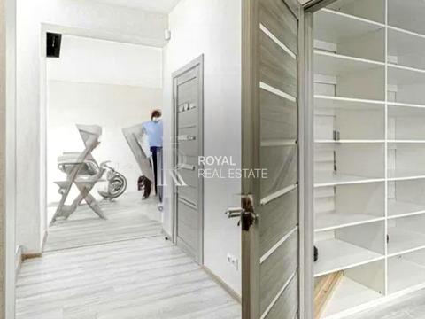 дом по адресу Центральная ул.