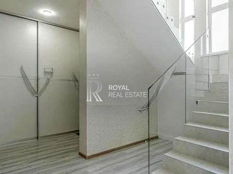 дом по адресу Центральная ул.